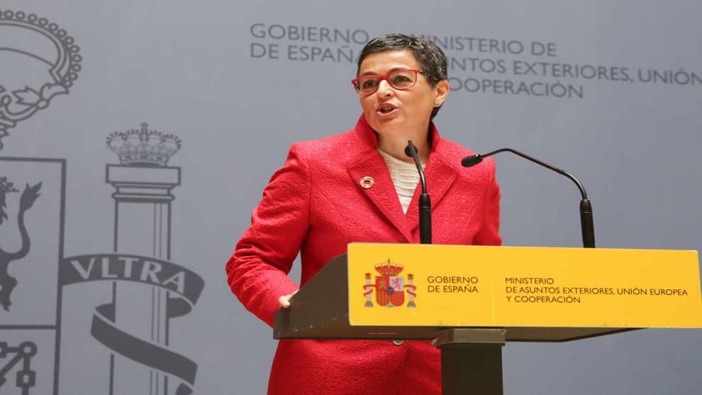 España “examina” plan de EE. UU. y respaldó diálogo en Venezuela