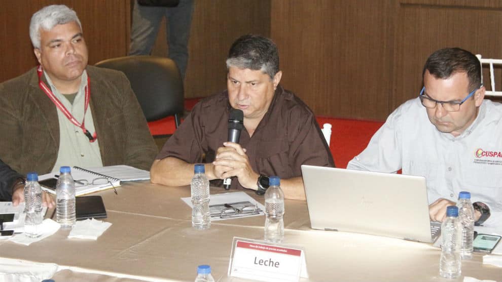 plan 50 sectores productivos