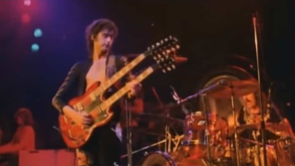 Foto de video Stairway to Heaven (YouTube Led Zeppelin)
