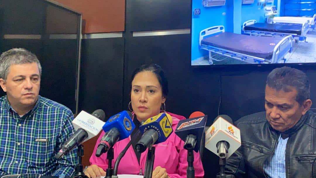 Autoridades de regiones andinas efectúan alianzas para prevención del Covid-19