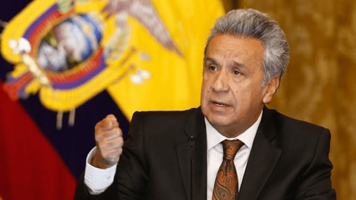Gobierno de Ecuador advirtió que desconocerá resultados de parlamentarias de Maduro