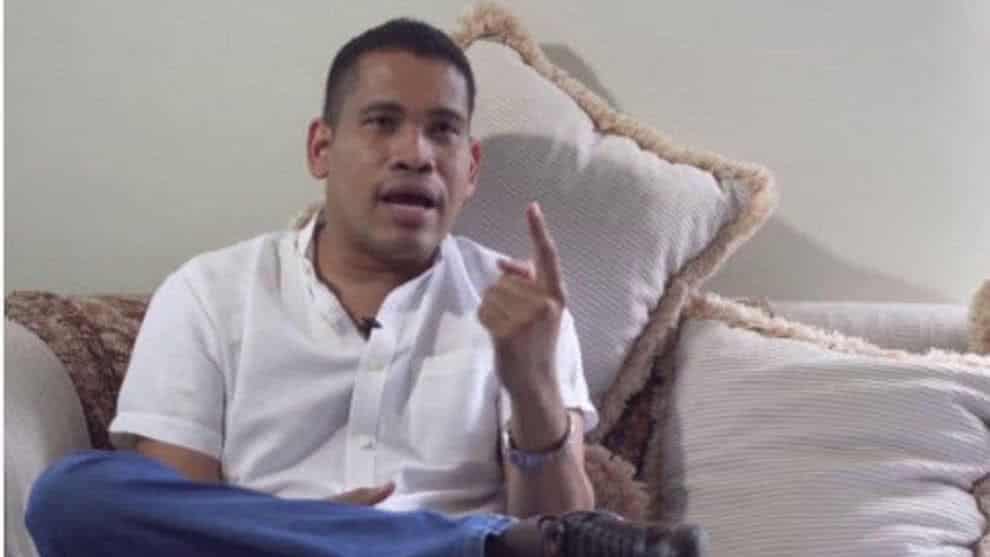 Leoncenis García