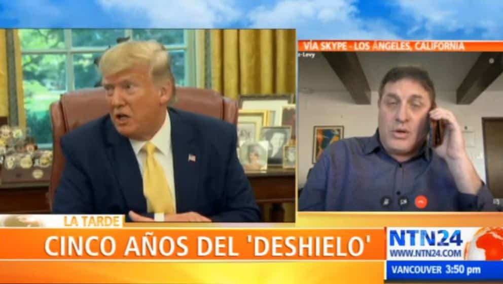¿En peligro? Se cumplen cinco años del deshielo de las relacione entre EEUU y Cuba