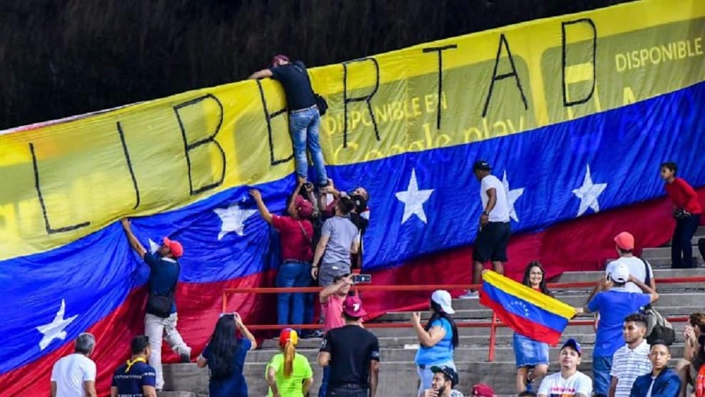 Foto referencia/ AFP