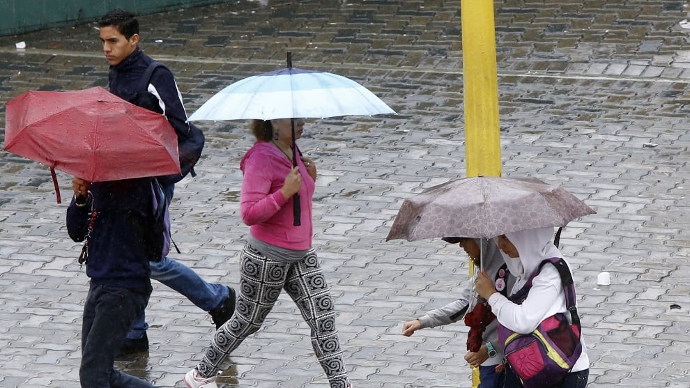 lluvias-Venezuela