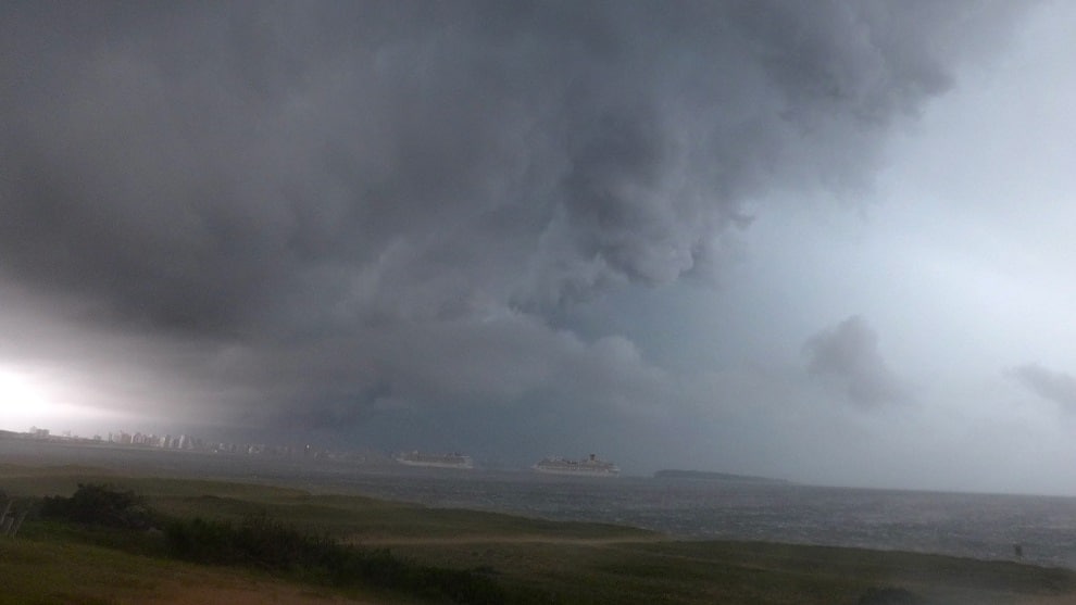 Uruguay-lluvias