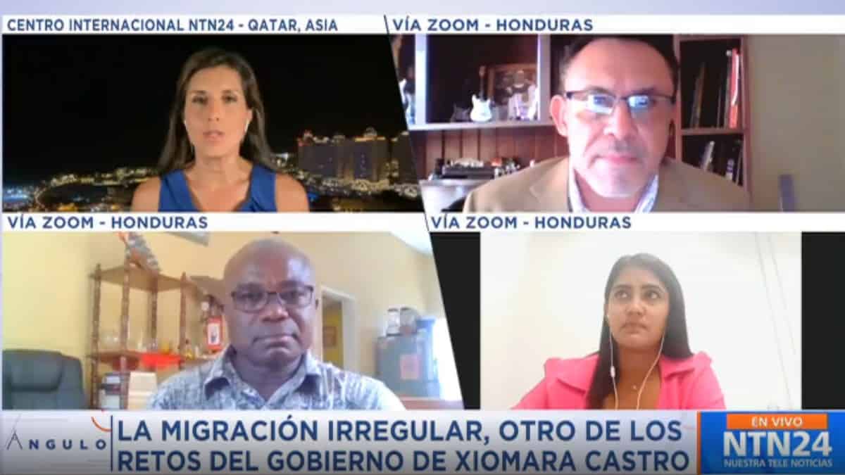 ¿Logrará Xiomara Castro empoderar a las hondureñas?