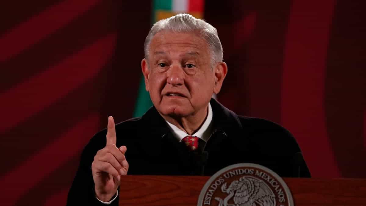 Andrés Manuel López Obrador