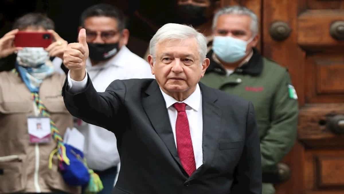 Estas elecciones en México son vistas como cruciales para el presidente López Obrador