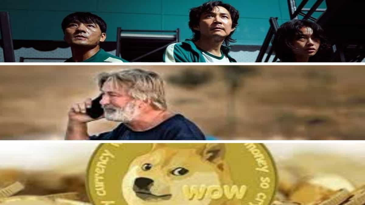 Los más buscados en Google / AFP