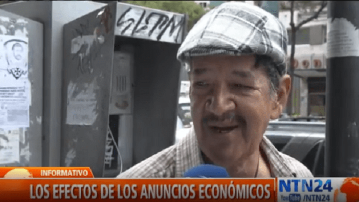 Depresión angustia
