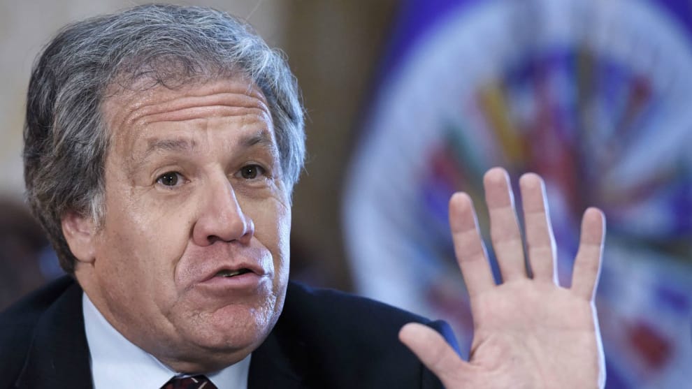 Luis-Almagro