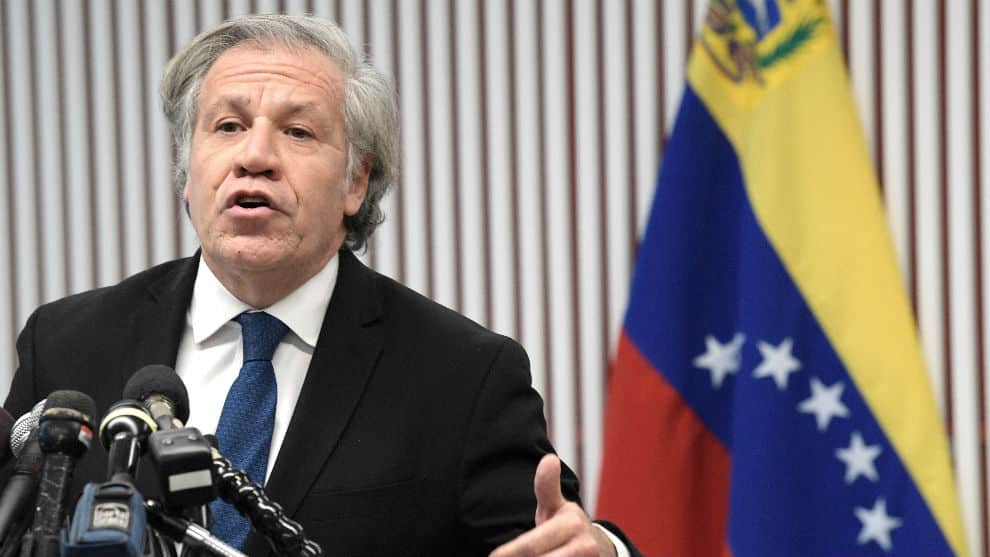 Luis Almagro