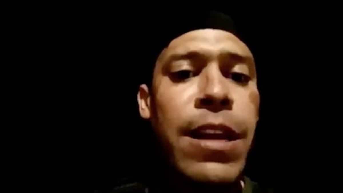 Luis Bandres / Foto tomada de El Nacional