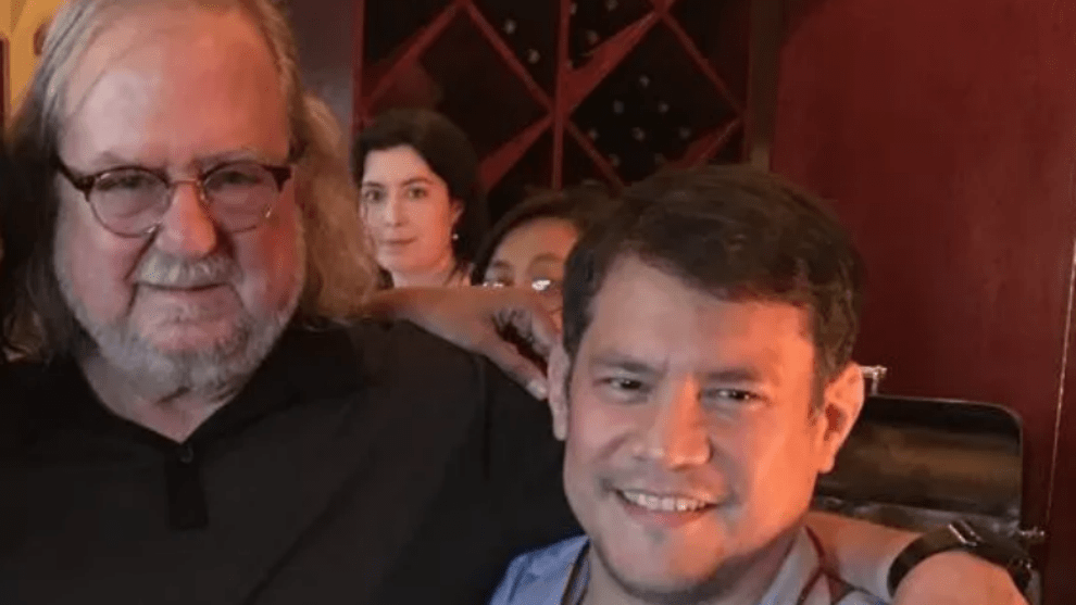 premio Nobel de Medicina venezolano