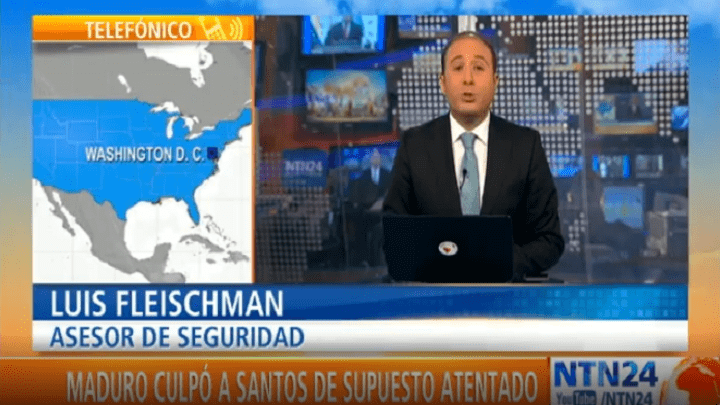 Luis-Fleischman