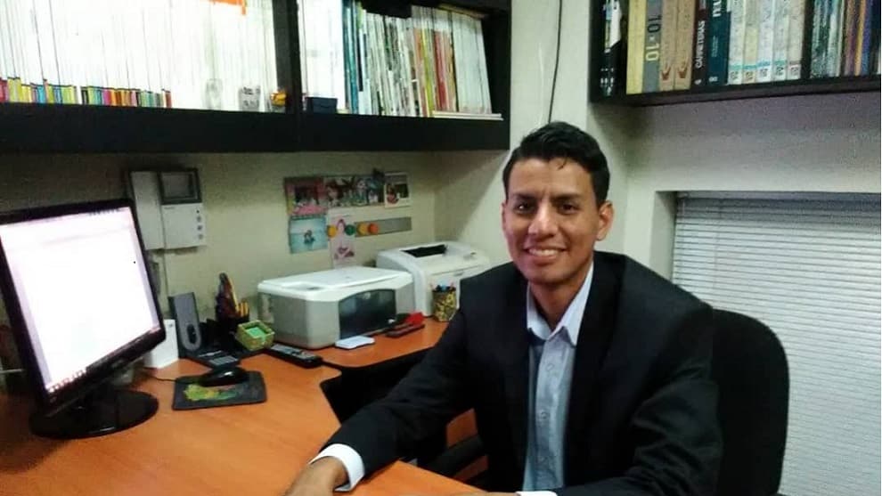 ingeniero venezolano