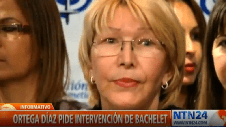 Luisa Ortega Díaz