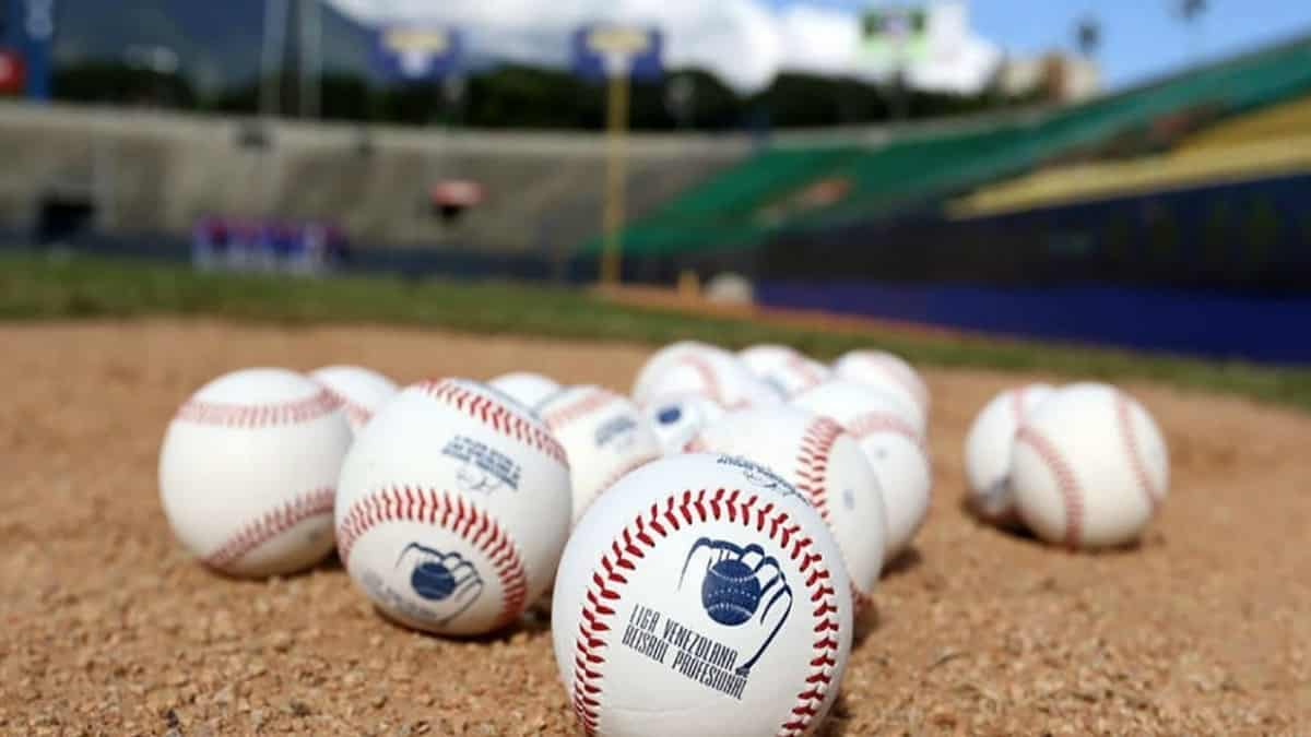 LVBP / Foto cortesía LVBP