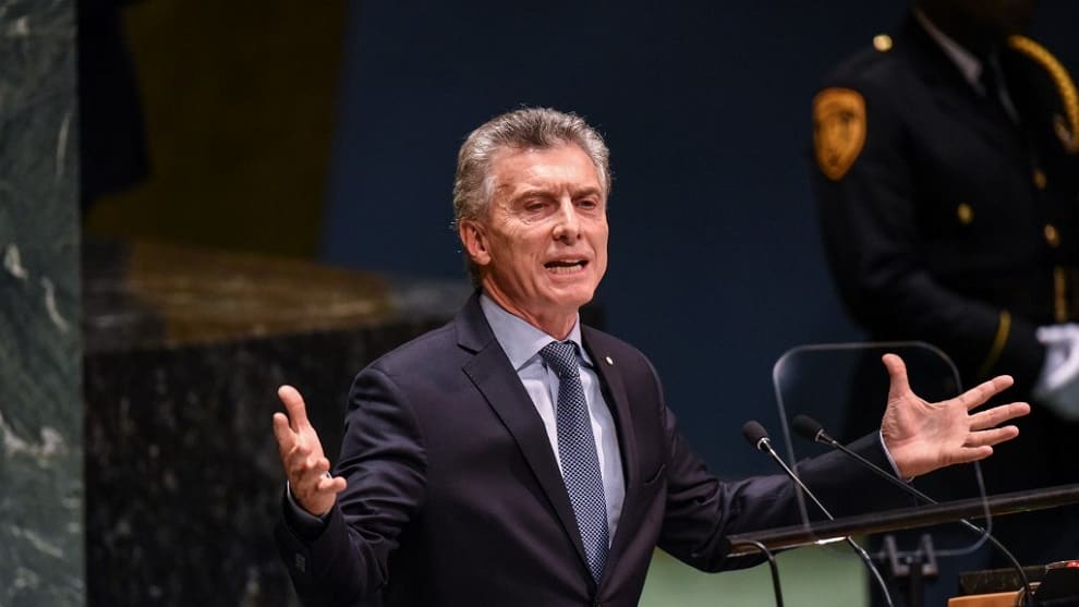 Macri