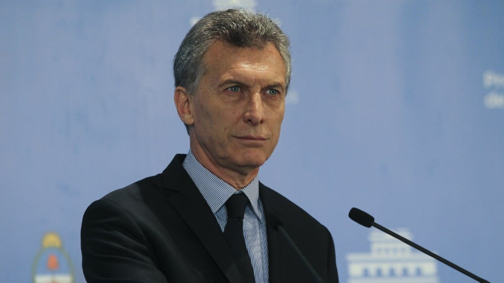 macri