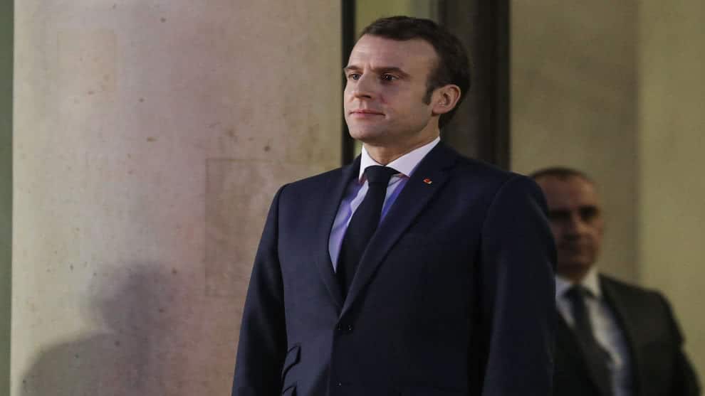 Macron