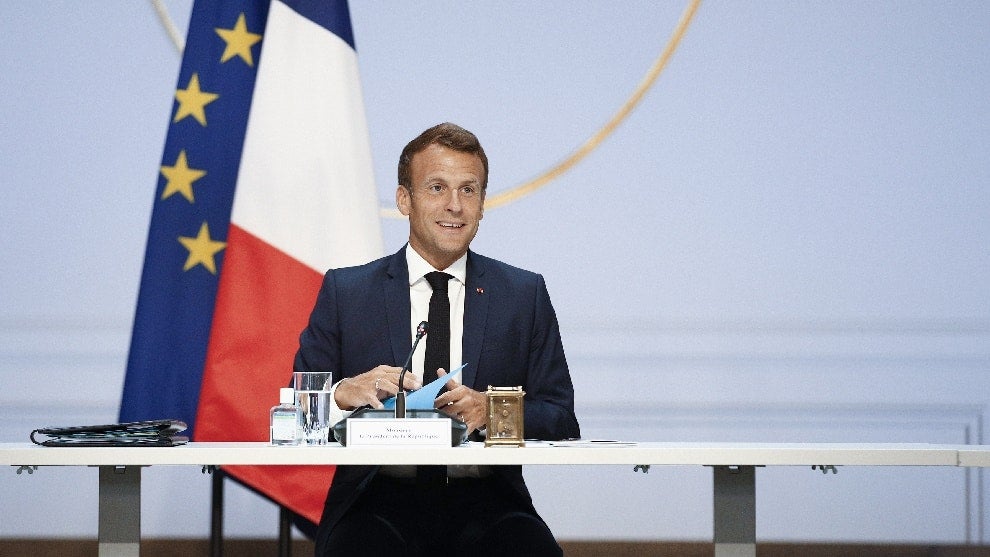 Francia podría levantar el próximo 10 de julio el estado de emergencia por COVID-19