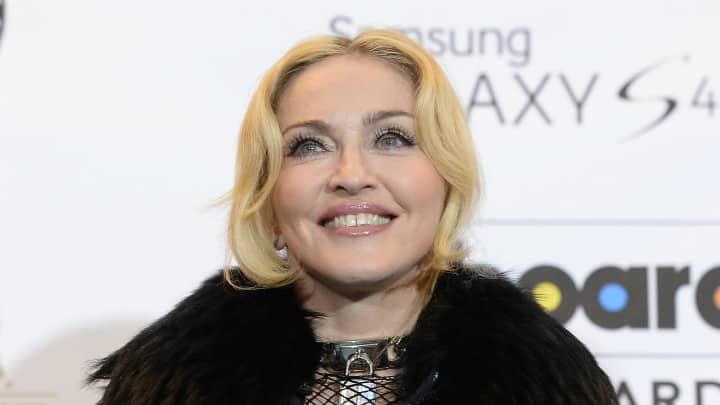 Regalo de Madonna a sus fans por cumpleaños 60