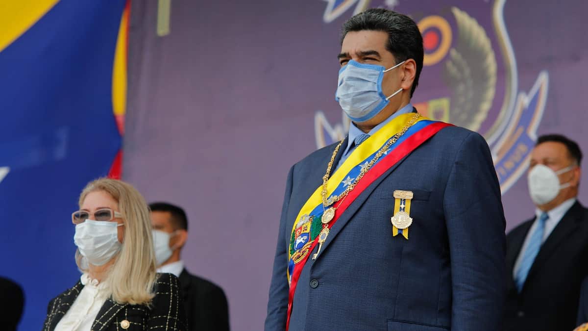 Venezuela inicia mes de flexibilización con 354 nuevos casos y 3 fallecidos por covid