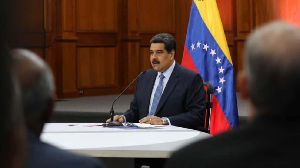 Maduro