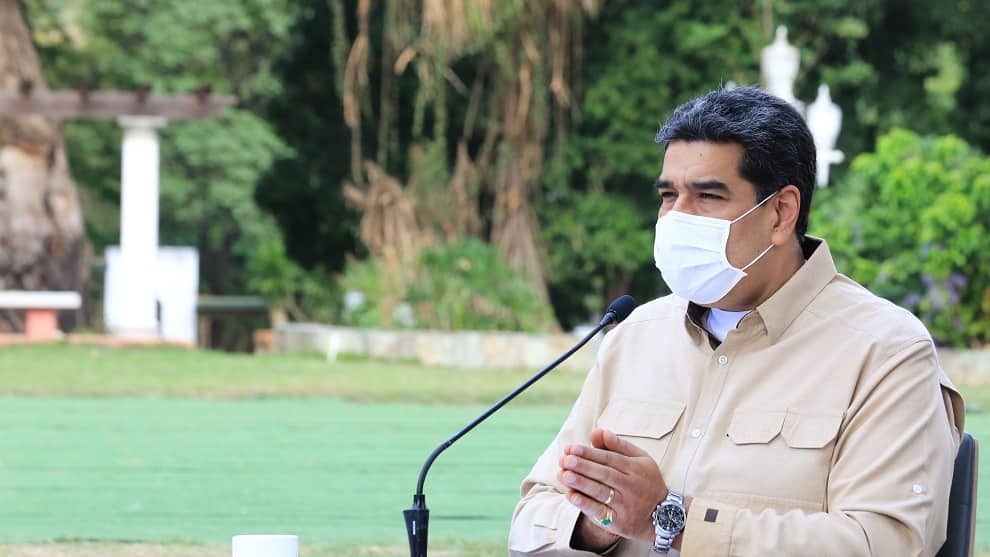 Venezuela suma otros 707 casos de covid-19 y ocho fallecidos este domingo
