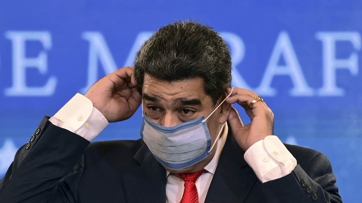 Venezuela cierra semana flexible con otros 497 casos y cinco fallecidos por covid-19