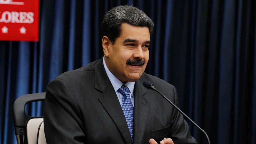 Maduro