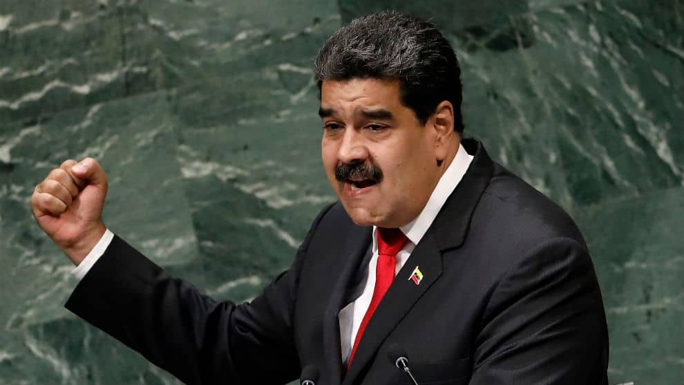 maduro onu