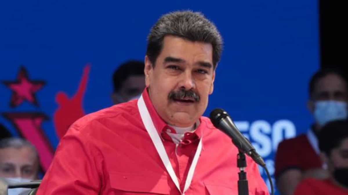 Nicolás Maduro ha expresado su respaldo a Rusia en medio del conflicto en Ucrania, así como también su llamado a la paz