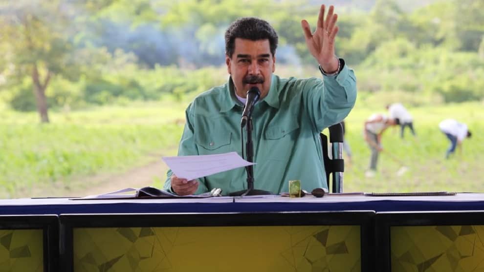 Maduro