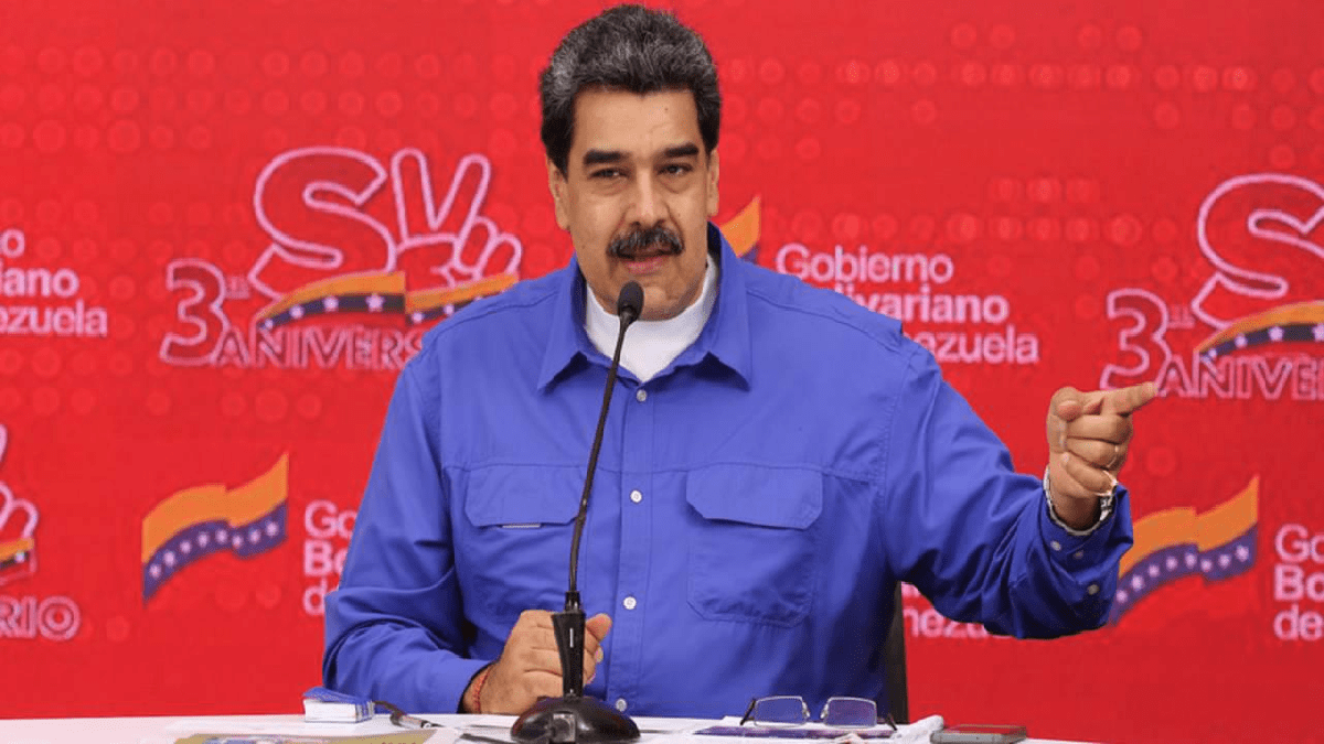 Régimen venezolano estudia la posibilidad de una “flexibilización general” para diciembre