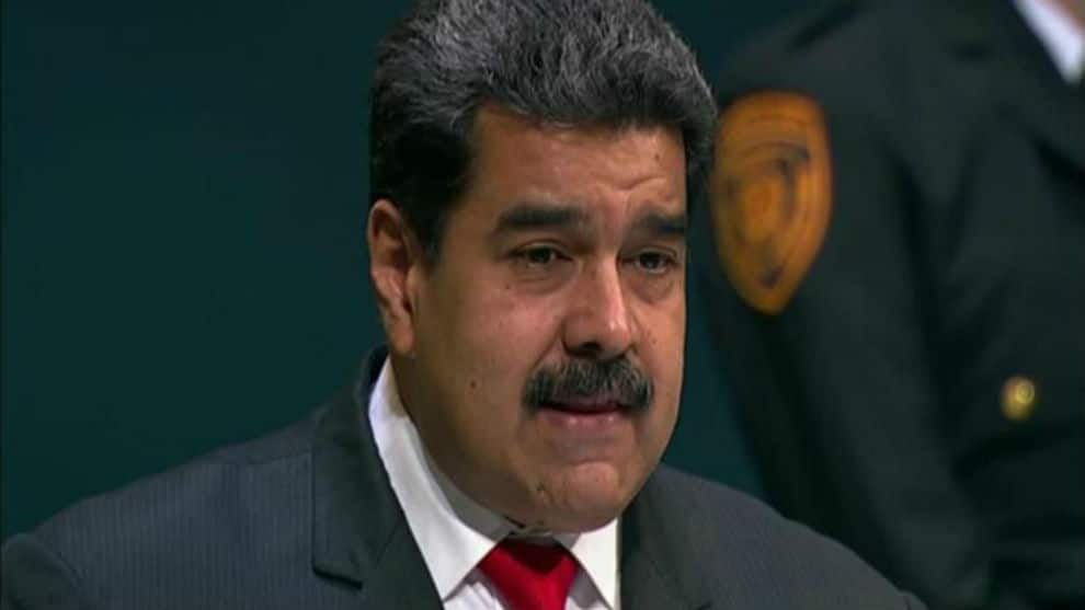 Maduro
