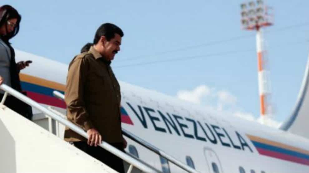 Maduro