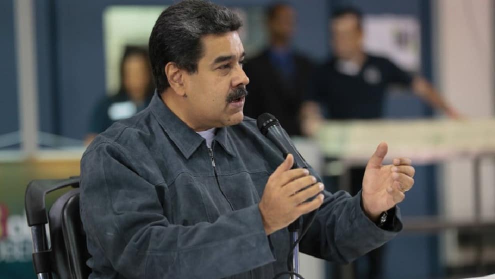 maduro