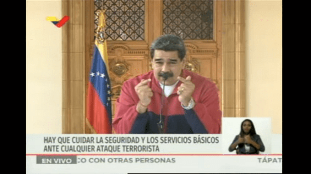 Venezuela elevó cifras de coronavirus a 77 y anunció paquete de medidas