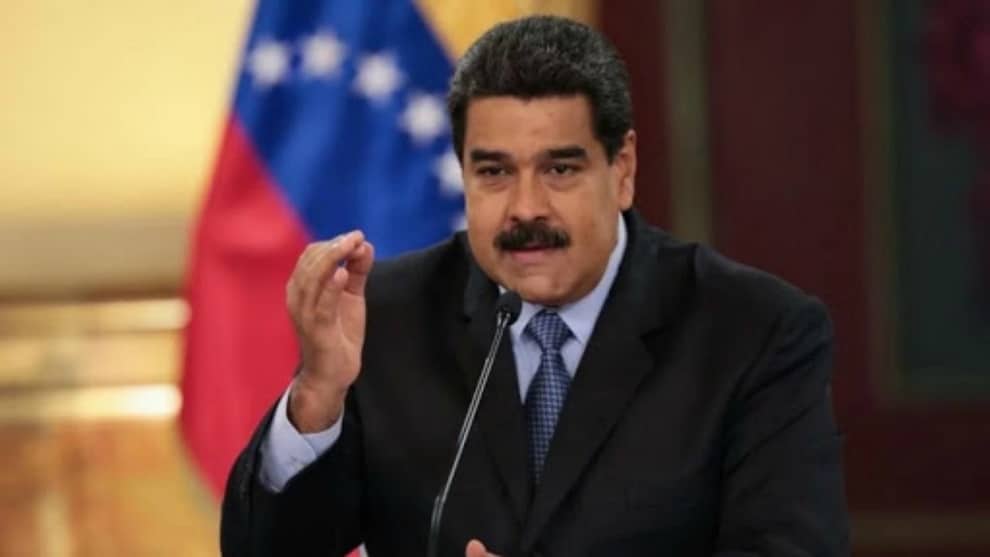 Maduro anunció plan para repatriar a los venezolanos varados por la pandemia