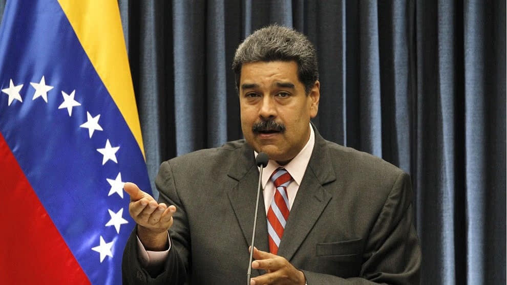 Régimen venezolano no registró casos de COVID-19 en las últimas 24 horas