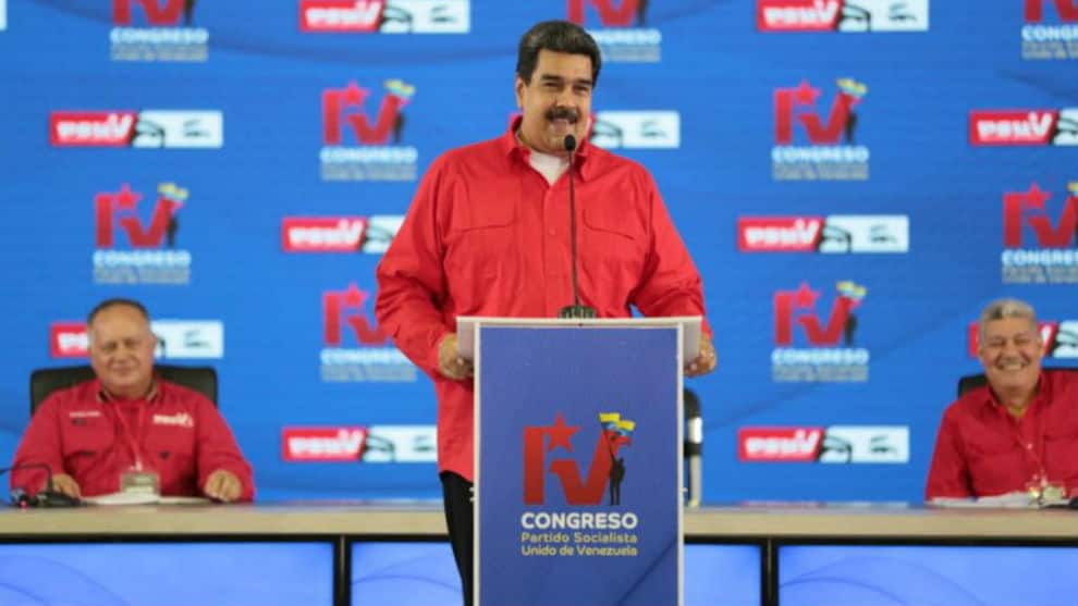 película sobre Chávez