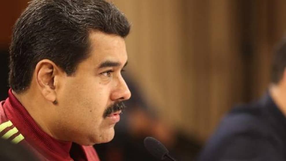 Maduro