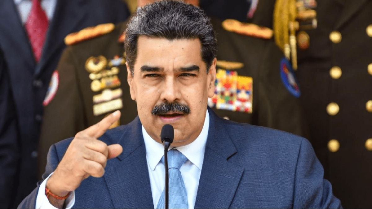 Maduro pide certificar molécula contra el covid descubierta en Venezuela