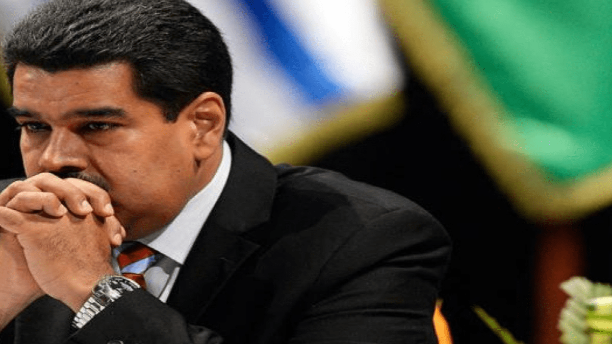 Maduro aprobará privatizaciones anónimas del petróleo con nueva ley: "Lo permite todo"