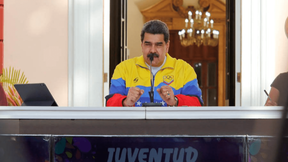 Régimen venezolano anunció que clases presenciales iniciarán en marzo