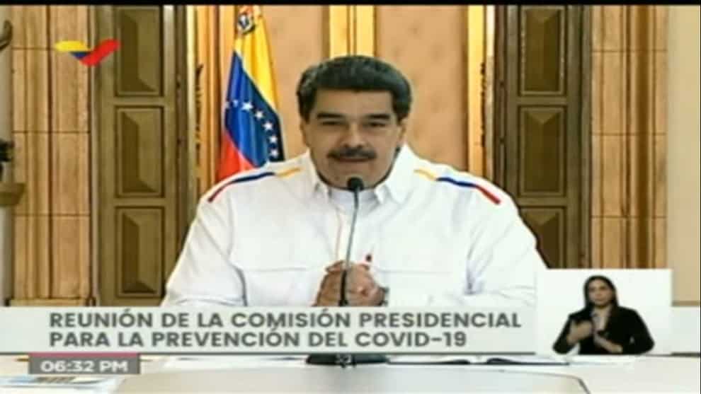 14 nuevos casos de COVID-19 en Venezuela