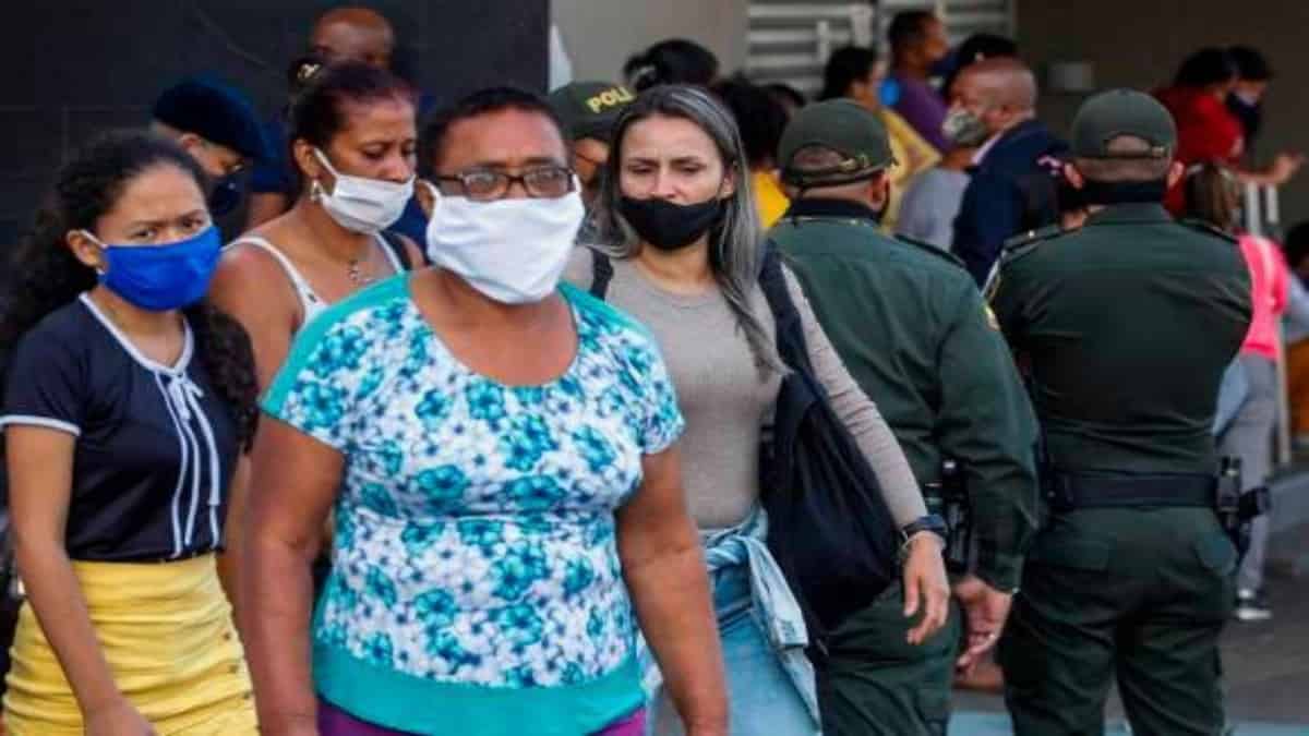 Foto: Manuel Saldarriaga / El Colombiano